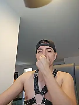 Jhoan saenz online show from September 23, 4:21 pm