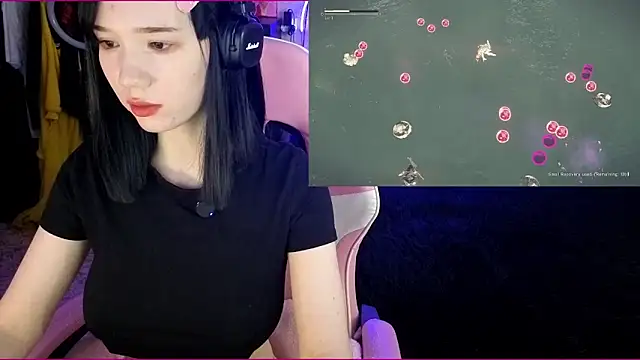 Maya Viola online show from October 13, 6:02 am