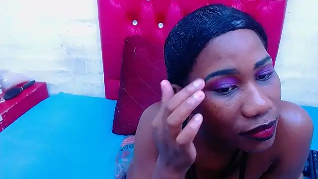 XSCARLETQUEENXX online show from December 5, 12:14 pm