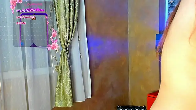 VallerieJones online show from February 26, 1:30 pm