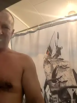 mustang69696 online show from November 28, 11:46 am