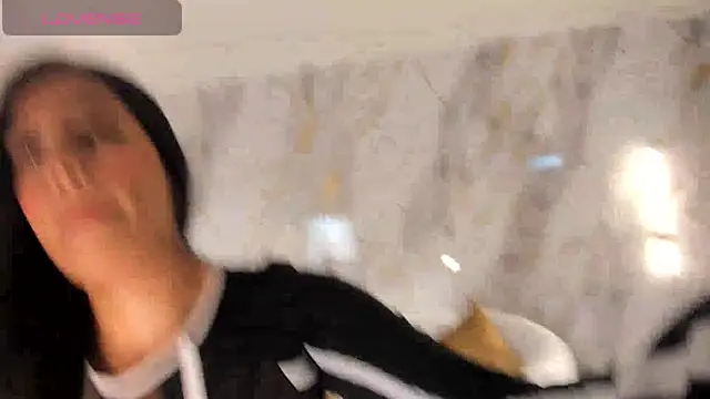 Snapshot of JadeEvansX chatting on January 27, 5:58 pm JadeEvansX online show from January 27, 5:58 pm