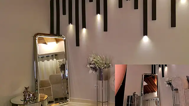 Snapshot of JadeEvansX chatting on March 21, 9:12 pm JadeEvansX online show from March 21, 9:12 pm