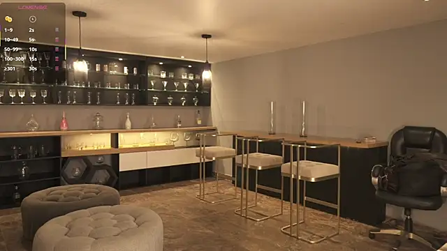 Snapshot of KateSunder chatting on October 3, 1:52 pm KateSunder online show from October 3, 1:52 pm