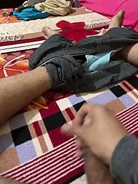 Dedoow online show from February 24, 11:03 pm