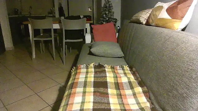 franz001970 online show from December 30, 9:50 pm