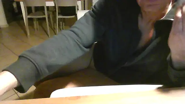 franz001970 online show from January 21, 9:25 pm