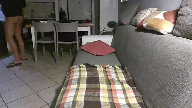 franz001970 online show from February 24, 10:36 pm