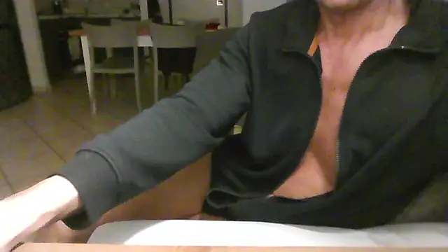 franz001970 online show from March 2, 8:50 pm