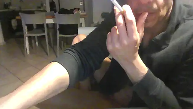 franz001970 online show from March 12, 9:24 pm