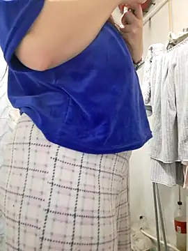 NansyyyaLiannkkaasssssa78 online show from February 9, 9:17 pm