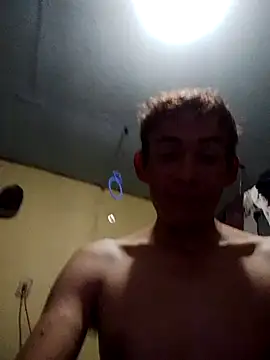 MarsWood online show from October 31, 6:47 am