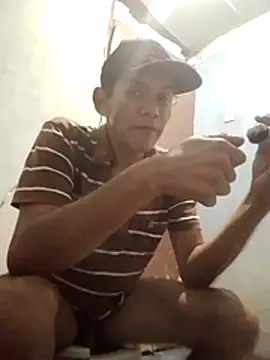 MarsWood online show from November 14, 1:26 am