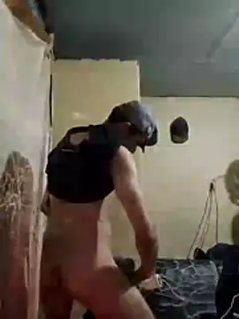 MarsWood online show from January 10, 10:58 pm