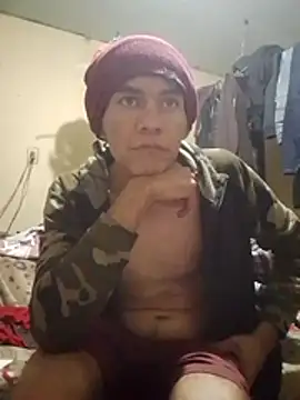 MarsWood online show from February 1, 11:36 pm