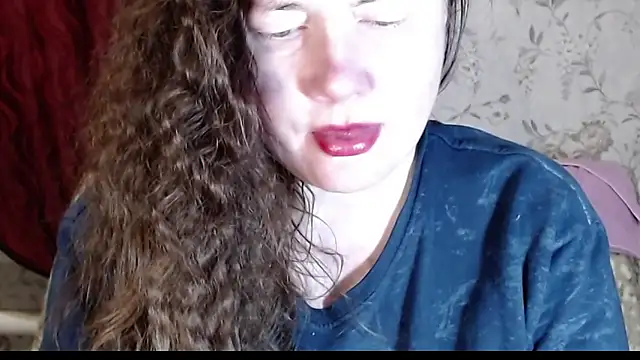 Snapshot of EmilyDoth chatting on March 27, 3:56 pm EmilyDoth online show from March 27, 3:56 pm