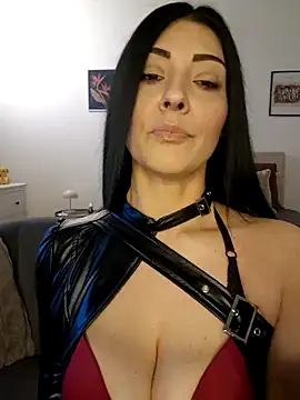 AryaSummersReal online show from January 11, 7:39 am