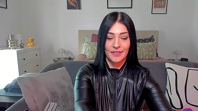 AryaSummersReal online show from January 24, 1:36 pm