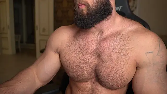 Snapshot of mike0xx chatting on October 3, 6:27 pm mike0xx online show from October 3, 6:27 pm