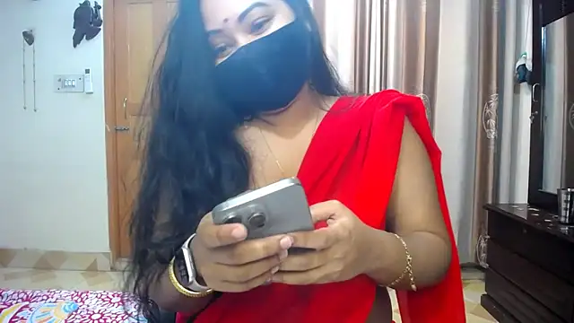 lady maeda  online show from January 11, 10:29 pm