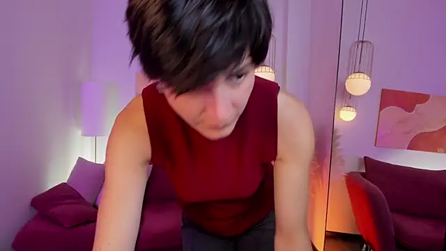 Snapshot of LorenDaze chatting on September 27, 2:00 pm LorenDaze online show from September 27, 2:00 pm