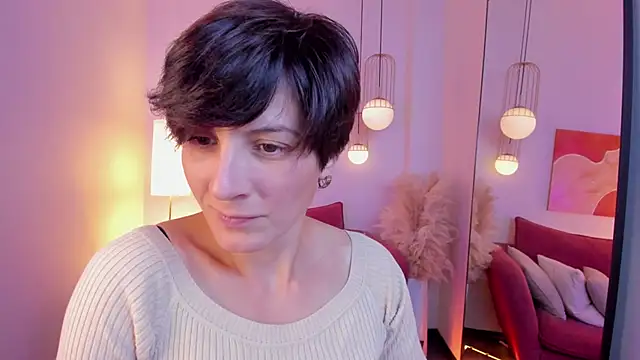 Snapshot of LorenDaze chatting on October 7, 2:14 pm LorenDaze online show from October 7, 2:14 pm