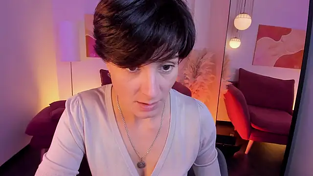 Snapshot of LorenDaze chatting on October 11, 1:31 pm LorenDaze online show from October 11, 1:31 pm