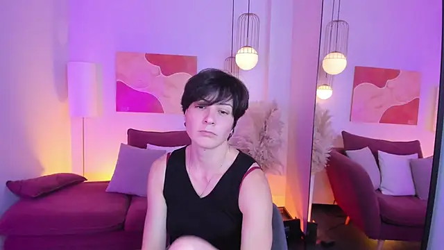 Snapshot of LorenDaze chatting on October 24, 2:24 pm LorenDaze online show from October 24, 2:24 pm