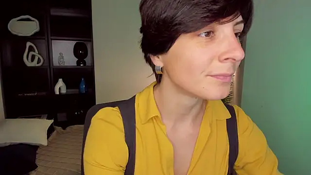 Snapshot of LorenDaze chatting on October 28, 2:42 pm LorenDaze online show from October 28, 2:42 pm