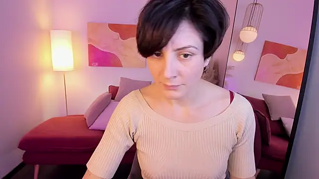 Snapshot of LorenDaze chatting on November 15, 1:51 pm LorenDaze online show from November 15, 1:51 pm