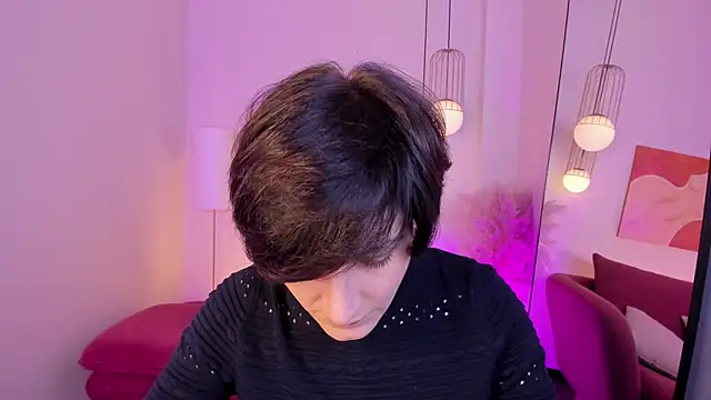 Snapshot of LorenDaze chatting on November 28, 1:58 pm LorenDaze online show from November 28, 1:58 pm