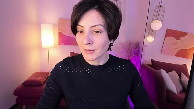 Snapshot of LorenDaze chatting on November 29, 1:58 pm LorenDaze online show from November 29, 1:58 pm