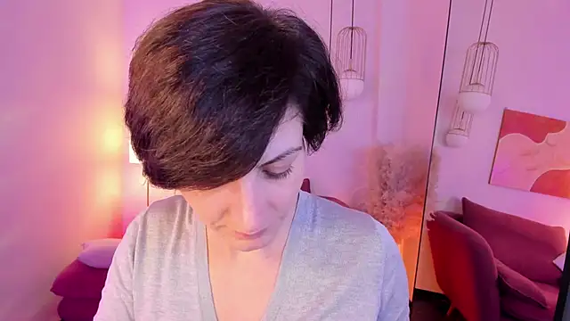 Snapshot of LorenDaze chatting on December 16, 6:51 am LorenDaze online show from December 16, 6:51 am