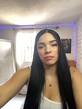 julianarosess online show from September 12, 4:40 pm