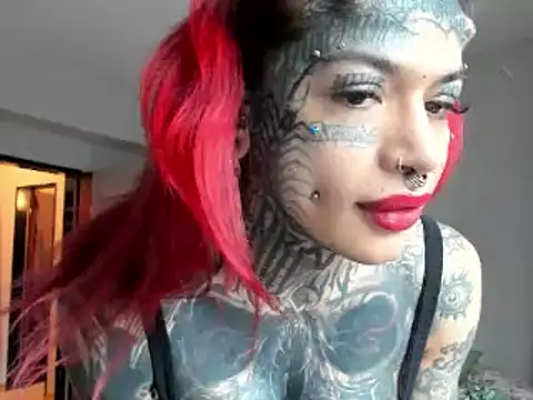 Snapshot of tamarapervert chatting on January 17, 12:42 pm tamarapervert online show from January 17, 12:42 pm