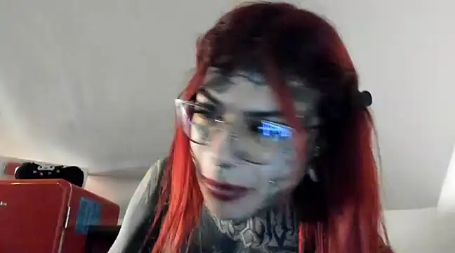 Snapshot of tamarapervert chatting on January 28, 12:57 am tamarapervert online show from January 28, 12:57 am