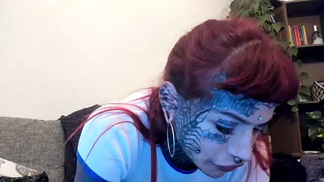 Snapshot of tamarapervert chatting on September 15, 5:13 pm tamarapervert online show from September 15, 5:13 pm