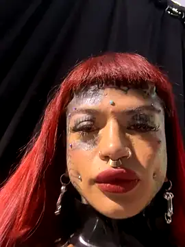 Snapshot of tamarapervert chatting on September 27, 12:54 pm tamarapervert online show from September 27, 12:54 pm