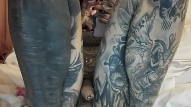 Snapshot of tamarapervert chatting on October 11, 12:43 am tamarapervert online show from October 11, 12:43 am