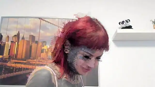 Snapshot of tamarapervert chatting on October 20, 9:10 am tamarapervert online show from October 20, 9:10 am