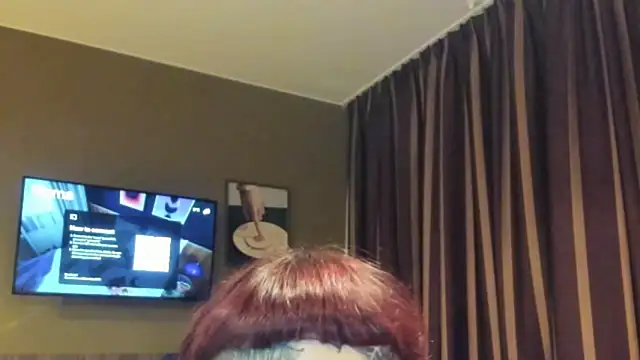 Snapshot of tamarapervert chatting on October 30, 11:27 pm tamarapervert online show from October 30, 11:27 pm