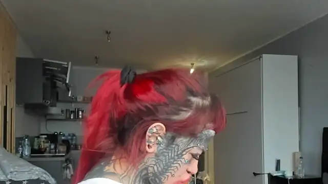 Snapshot of tamarapervert chatting on November 29, 1:25 pm tamarapervert online show from November 29, 1:25 pm