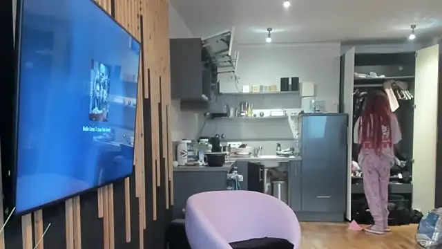 Snapshot of tamarapervert chatting on December 5, 12:58 pm tamarapervert online show from December 5, 12:58 pm