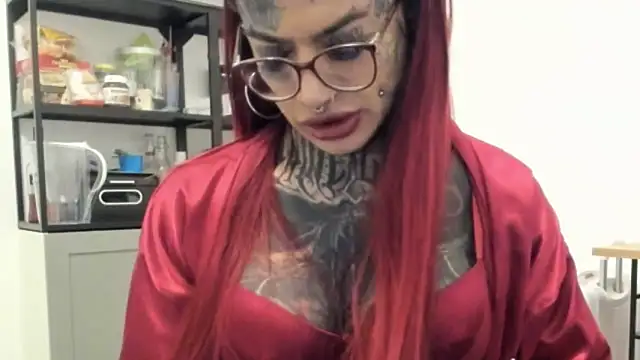 tamarapervert online show from December 21, 7:43 pm