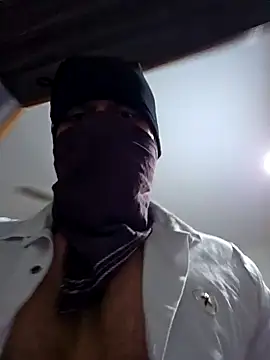 kaizercool1 online show from January 21, 7:37 am