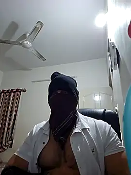 kaizercool1 online show from January 23, 5:45 am