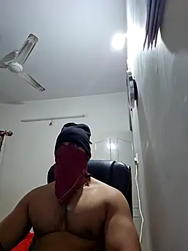 kaizercool1 online show from January 30, 3:44 am