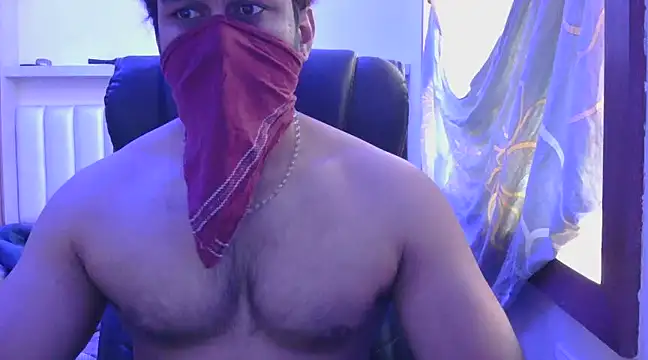 kaizercool1 online show from March 12, 1:36 am