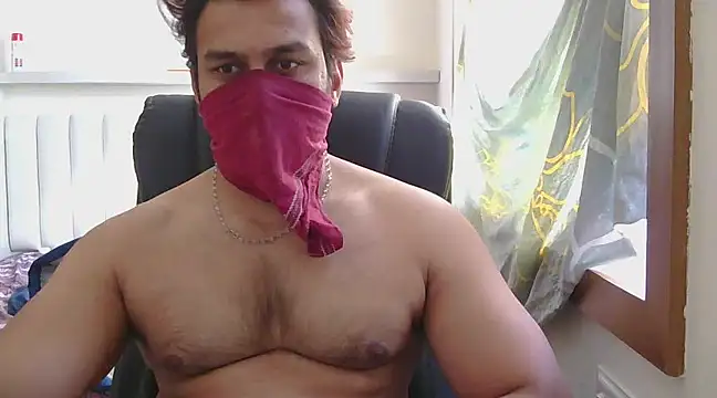 kaizercool1 online show from March 16, 11:05 am