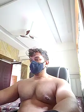 kaizercool1 online show from November 24, 6:24 am